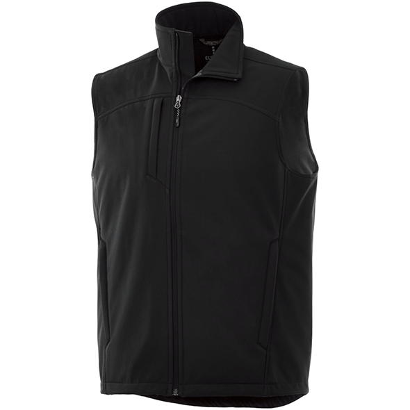 Stinson softshell bodywarmer